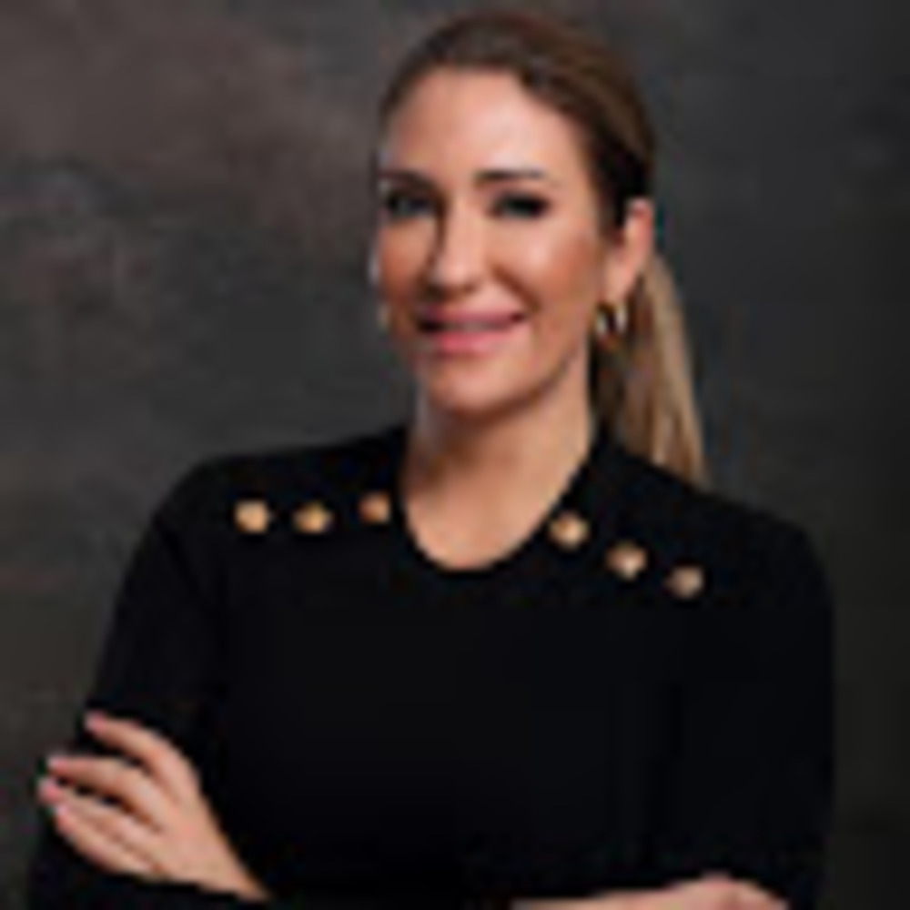 Meet your Posher, Karolina